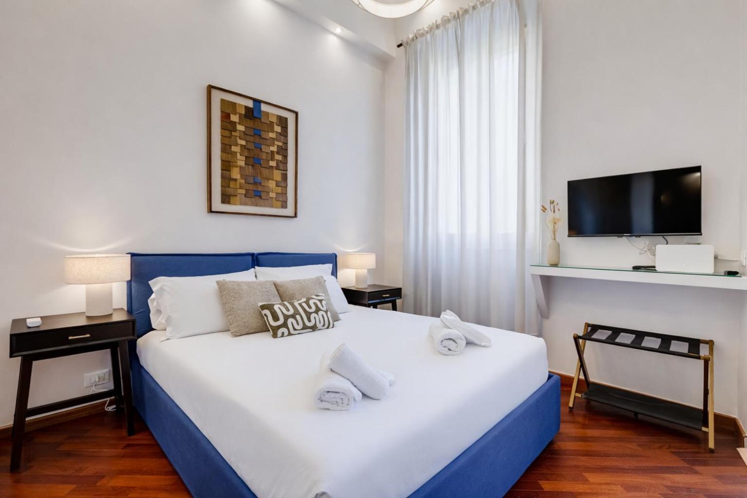 Appartamento con 1 Camera da Letto